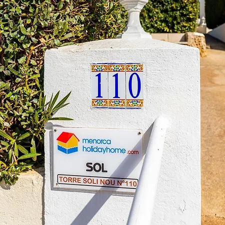 Sol Son Bou