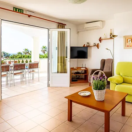 Casa de Férias Sol