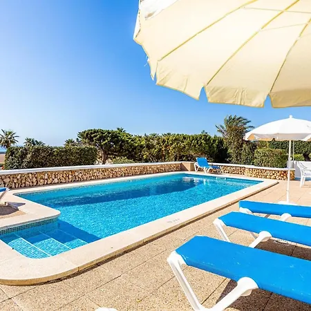Holiday home Sol Son Bou