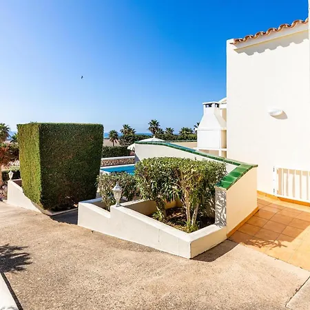 Sol Holiday home *